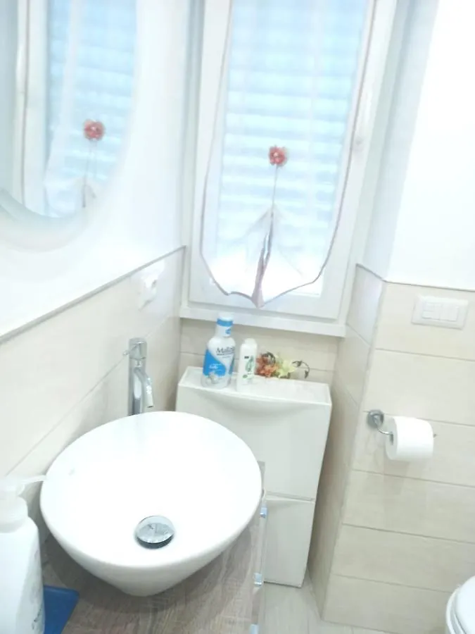 Tourist Accommodation In Rome Tiburtina For Exclusive Use