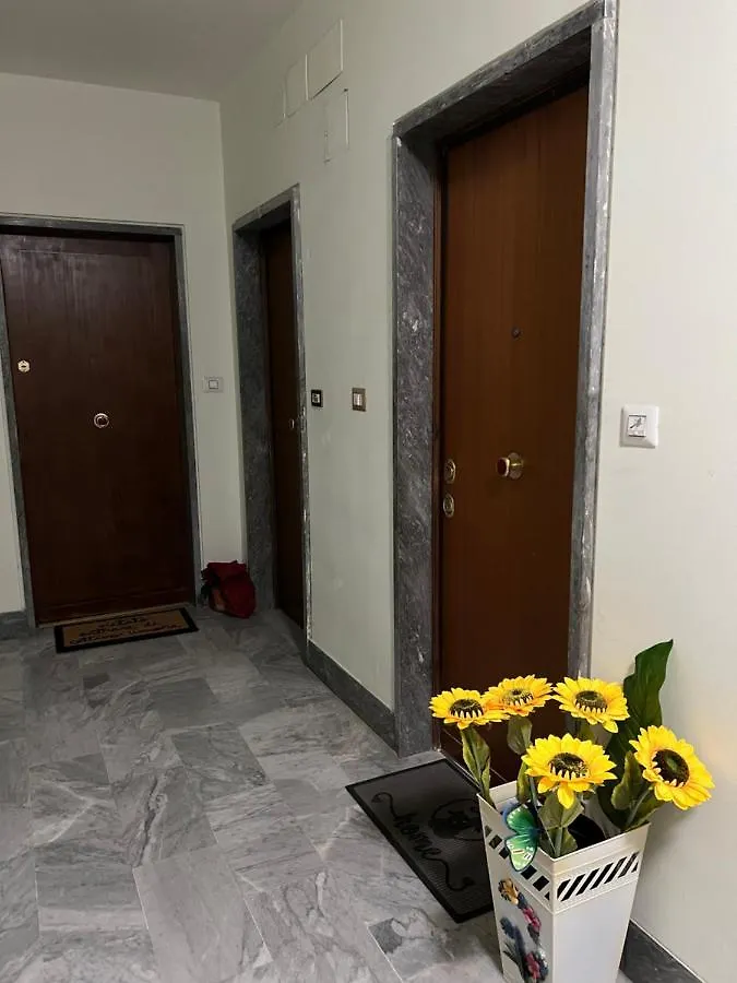 Tourist Accommodation In Rome Tiburtina For Exclusive Use Apartment